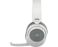 CORSAIR HS55 Wireless (White) CA-9011281-EU - 1122057 - zdjęcie 5